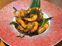 -菌自由丨野生菌火锅特色庭院餐厅(丽江古城店)