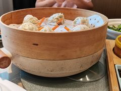 -味莊·青岛菜(云霄路店)