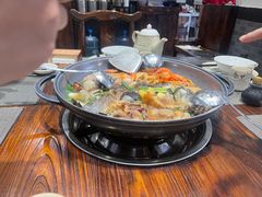 -食德乐·全鸽宴顺德菜(南湖店)