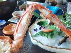 -万岛日本料理铁板烧(静安店)