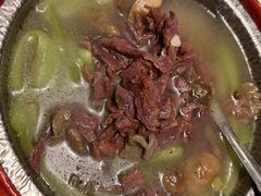 -乔家满族八大碗(流水沟店)