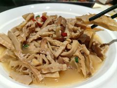 -梁家大院•农家菜(昆山会展中心店)