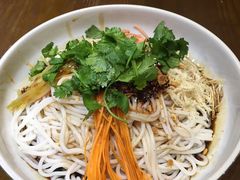 凉米线-福照楼汽锅鸡·云南菜(护国路店)