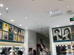 -海马体照相馆(深圳万象天地店)