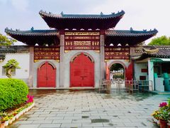 -溪口-滕头旅游景区