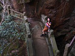 -莫干山风景区