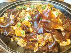 -马仕玖煲·融合菜·酥不腻烤鸭(人大店)