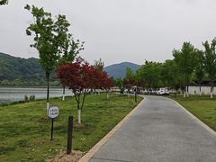 -南北湖风景区
