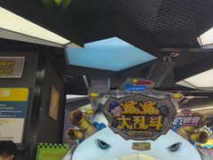 -星际传奇·电玩城·游戏厅·儿童乐园(大悦城店)