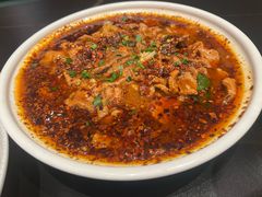 -国人川菜(李家村建东街店)