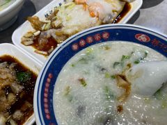 -银记肠粉店(北京路店)