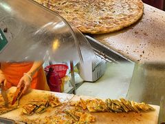 葱油饼-咏春葱油饼(德政中路店)