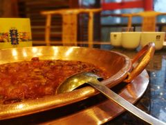 -老码头火锅(骡马市店)