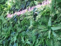 -腾爱熊猫咖啡生活馆(老东门店)