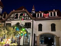 -歌斐颂巧克力小镇