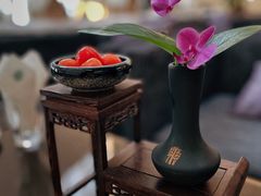 -天津海河悦榕庄·Lobby Lounge大堂吧