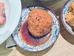 -新万鑫银丝面·非遗无锡味(惠山古镇店)