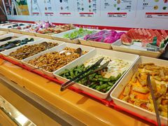 -海底捞火锅(九久奥特莱斯店)