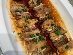 -曾宴·楚菜(湖北省博物馆店)