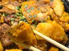 -95号酱骨·一块豆腐(展春园西路店)