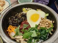 -春花民族美食(佳木斯总店)