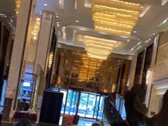 -盛宴标帜餐厅·亲子自助 (南昌喜来登酒店)