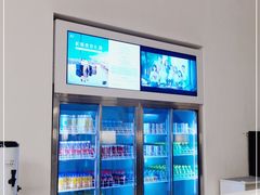 -首都机场T3航站楼商务CIP贵宾厅