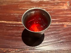 红醋饮-Professor Lee (K11艺术中心店)