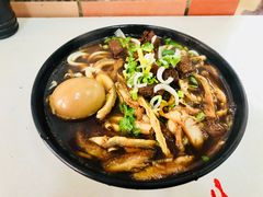半筋半肉砂锅-赵家牛肉砂锅(台西三路店)