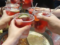 -赵美丽·重庆社区火锅·直营店(火车东站·中豪国际店)