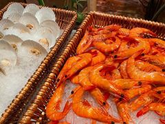 -富力丽思卡尔顿酒店·香荟全日制餐厅