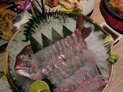 -小山日本料理(兴业太古汇店)