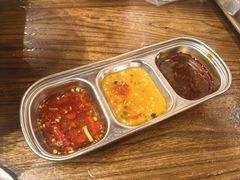 -麒麟风烤牛肉·云南烧烤小排档(丹凤街店)