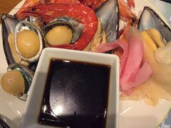 -济南香格里拉·咖啡泉自助餐厅