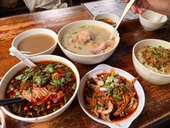 -牛王庙(龙华花园店)