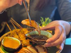 -泰妃殿(宏伊国际广场店)