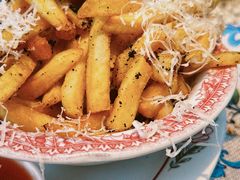 -弗兰克牛排西餐厅Ribone steak house(柠檬花园店)