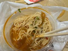 -尧钧财鱼面(育才路店)