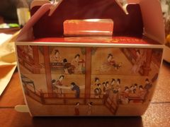 拿破仑-凯宾美食廊Kempi Deli·凯宾斯基饭店(亮马桥路店)
