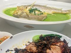 -飶香居(省博物馆店)