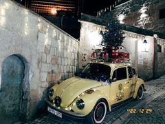 -Seten Restaurant Cappadocia