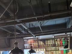 -青松宇大汗·碳烤羊腿(大浪店)