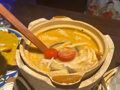 -泰妃殿(武汉首店)