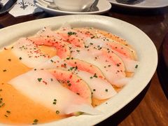 -Bistro 63 创意融合料理(广粤天地店)