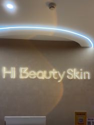 -Hi Beauty Skin 科技美肤中心