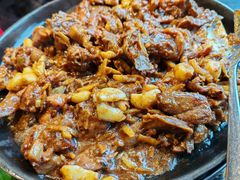 -甘家界牌柠檬鸭(青山店)