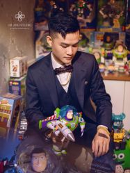 点击看大图 -BROTHER西服礼服定制·商务·婚礼(佛山南海店)
