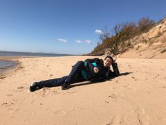 -农垦当壁镇兴凯湖旅游度假区