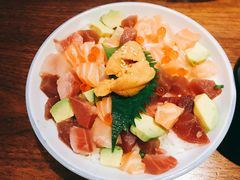 -山葵家·创意料理(宁波来福士店)