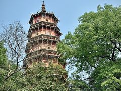 -宝通禅寺